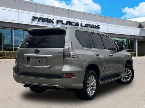 2023 Lexus GX 460 Premium