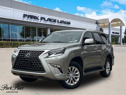 2023 Lexus GX 460 Premium