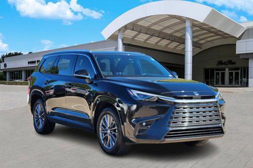 2024 Lexus TX 350 Base