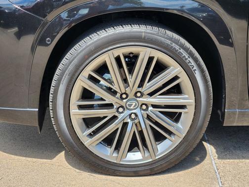 Caviar 2026 Lexus TX 350 Luxury