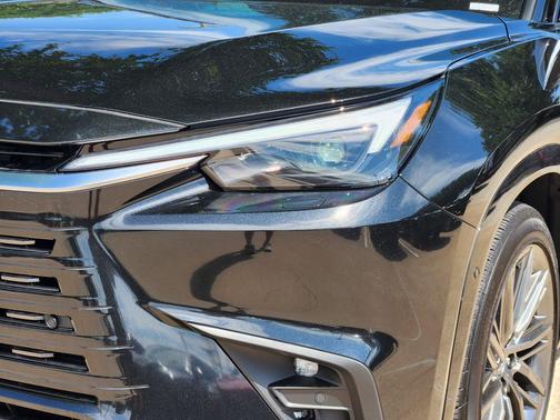 Caviar 2026 Lexus TX 350 Luxury