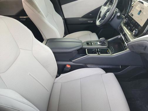 Caviar 2026 Lexus TX 350 Luxury