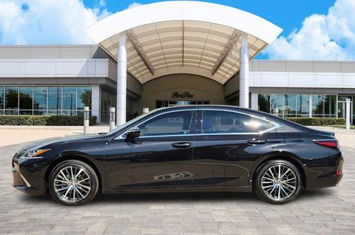 2025 Lexus ES 350 Base