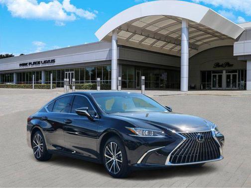 2025 Lexus ES 350 Base