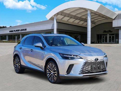 2023 Lexus RX 350 Base