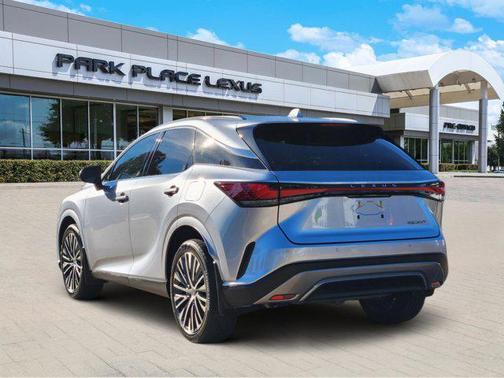 2023 Lexus RX 350 Base