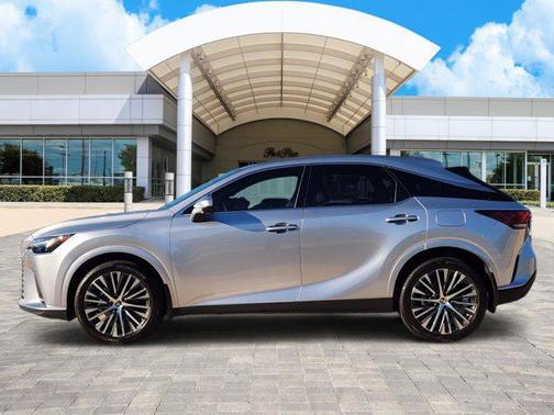 2023 Lexus RX 350 Base