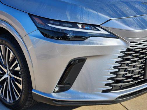 2023 Lexus RX 350 Base