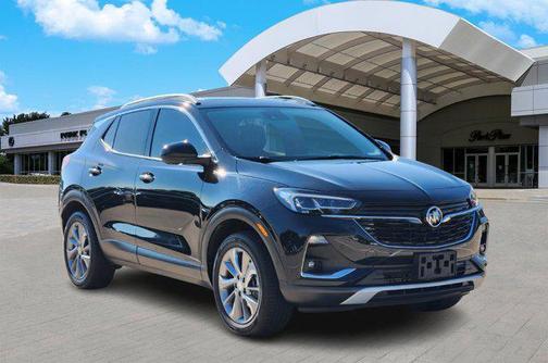 2022 Buick Encore GX Essence