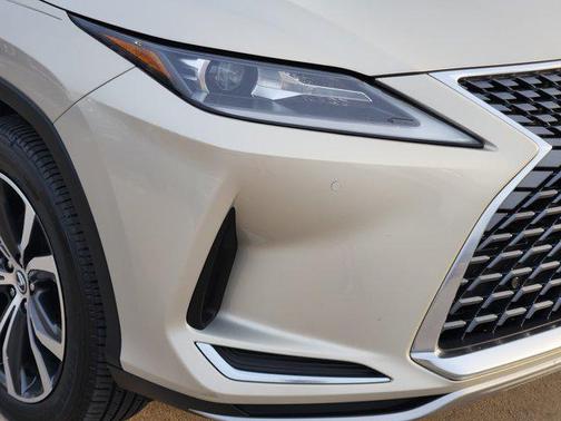 2020 Lexus RX 350 Base