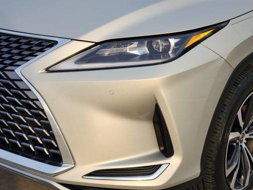 2020 Lexus RX 350 Base