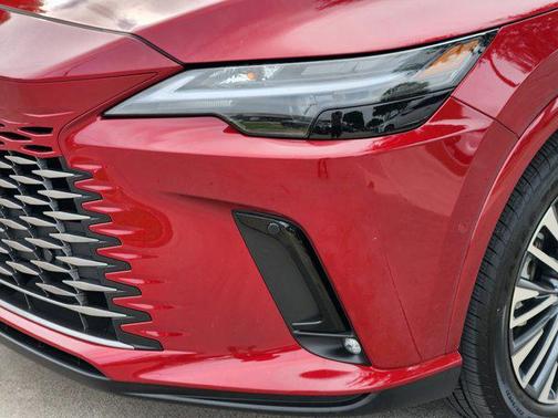 2024 Lexus RX 350 Base