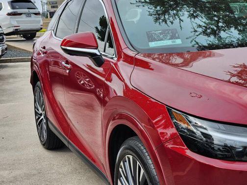 2024 Lexus RX 350 Base