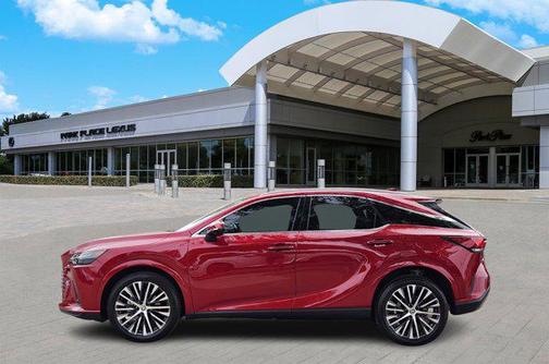 2024 Lexus RX 350 Base