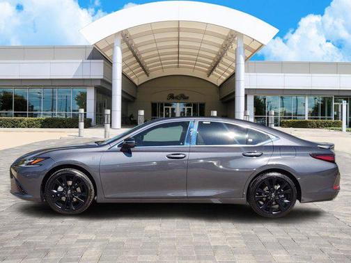 2025 Lexus ES 350 Base