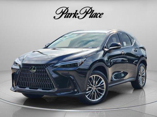Caviar 2026 Lexus NX 350 Luxury