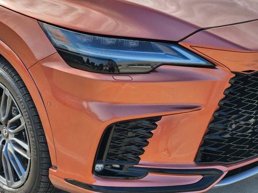 2023 Lexus RX 500h F SPORT Performance