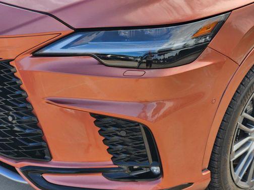 2023 Lexus RX 500h F SPORT Performance