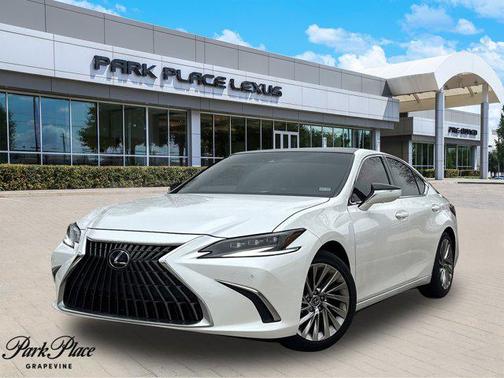 2023 Lexus ES 350 Ultra Luxury