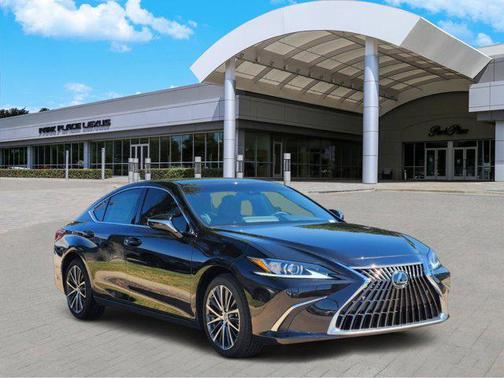 2025 Lexus ES 350 Base