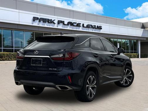 2019 Lexus RX 350 Base