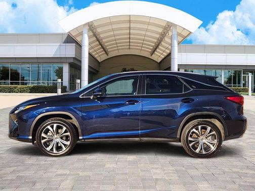 2019 Lexus RX 350 Base