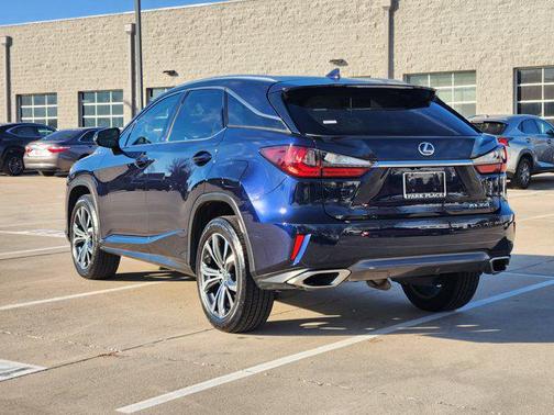 2019 Lexus RX 350 Base