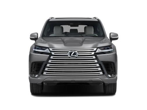 Caviar 2026 Lexus LX 600 Luxury
