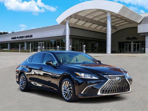 2024 Lexus ES 350 Luxury