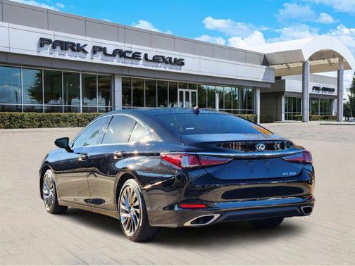 2024 Lexus ES 350 Luxury