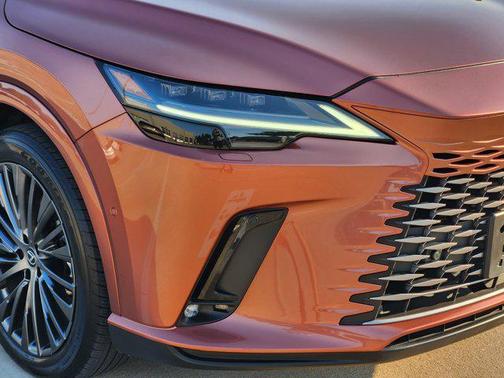 2023 Lexus RX 350 Luxury