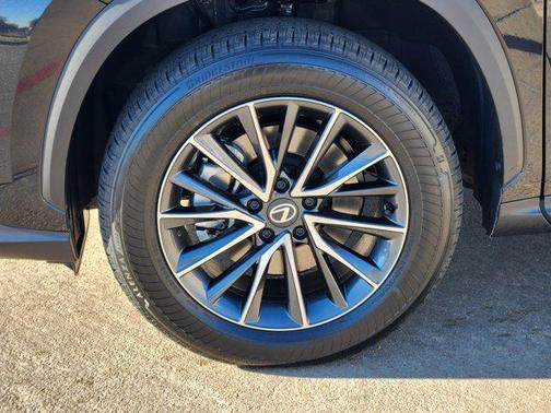 2026 Lexus NX 350 NX 350