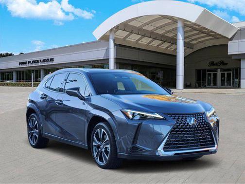 2025 Lexus UX 300h Base