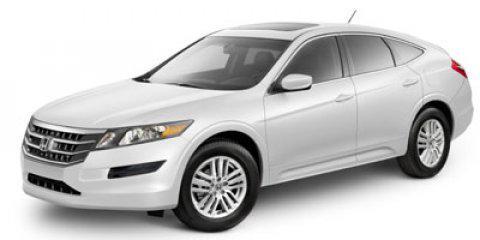 2012 Honda Crosstour EX-L