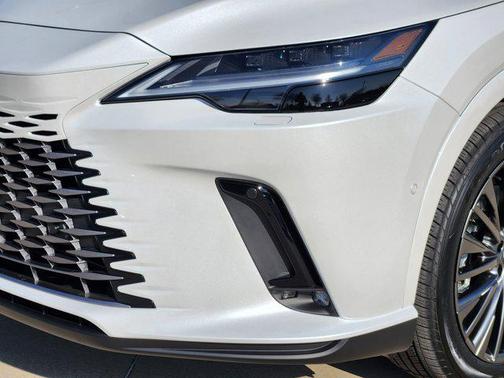 2026 Lexus RX 350 Luxury