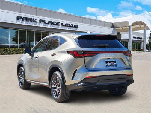 2026 Lexus NX 350 NX 350