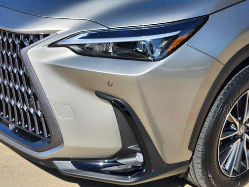 2026 Lexus NX 350 NX 350