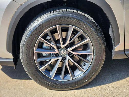 2026 Lexus NX 350 NX 350