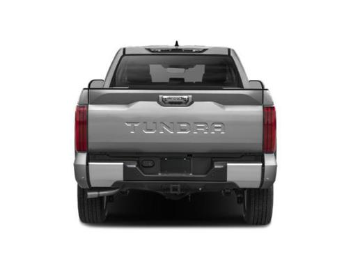 Blueprint 2023 Toyota Tundra Limited