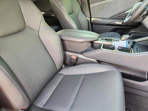 Cloudburst Gray 2026 Lexus TX 350 Base