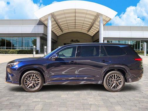 2026 Lexus TX 350 Premium