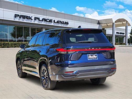 2026 Lexus TX 350 Premium