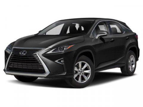 2019 Lexus RX 350 Premium