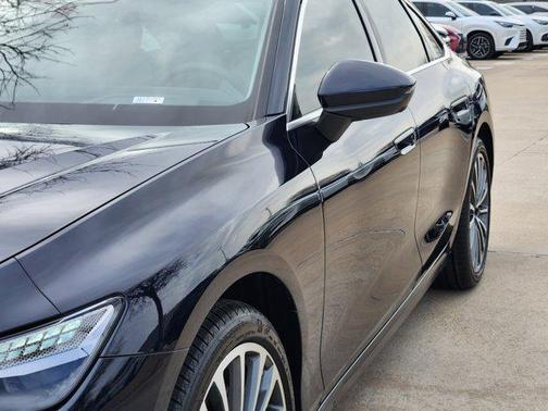 2026 Audi A6 Premium Plus quattro S tronic