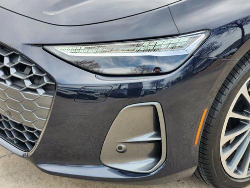 2026 Audi A6 Premium Plus quattro S tronic