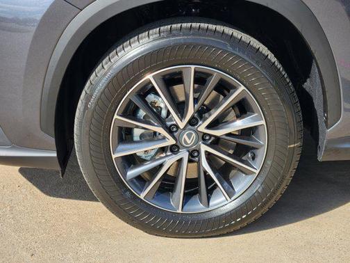 2026 Lexus NX 350 NX 350 Premium