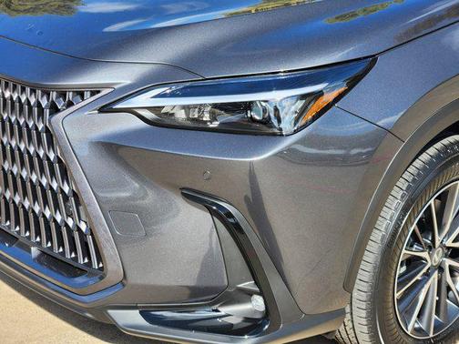 2026 Lexus NX 350 NX 350 Premium