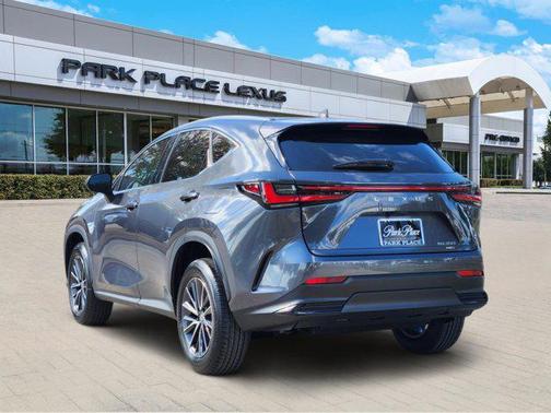 2026 Lexus NX 350 NX 350 Premium