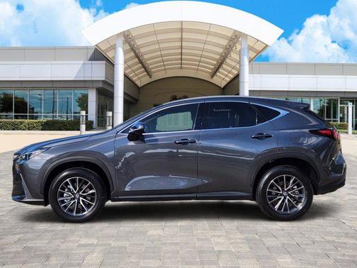2026 Lexus NX 350 NX 350 Premium