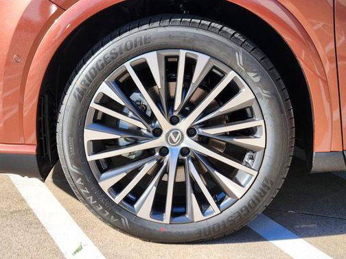 2025 Lexus RX 350 Premium Plus